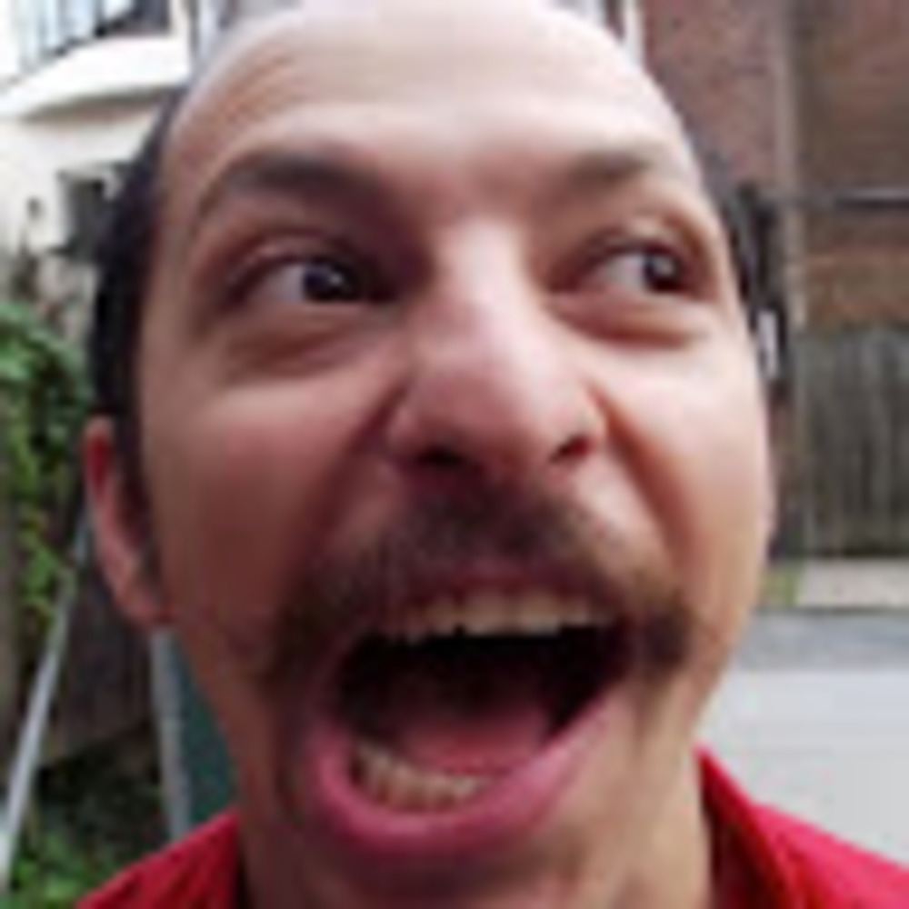 Meet your Posher, Karim